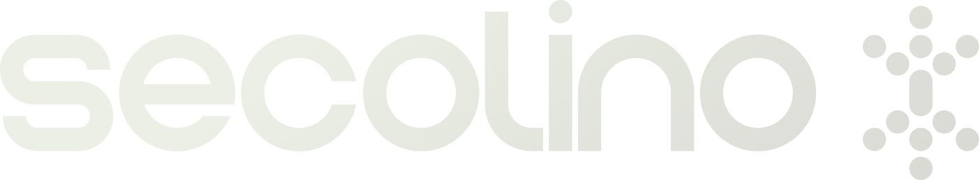 Secolino Logo