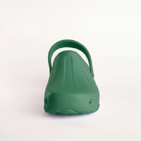 Verde militar