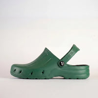 Verde militar