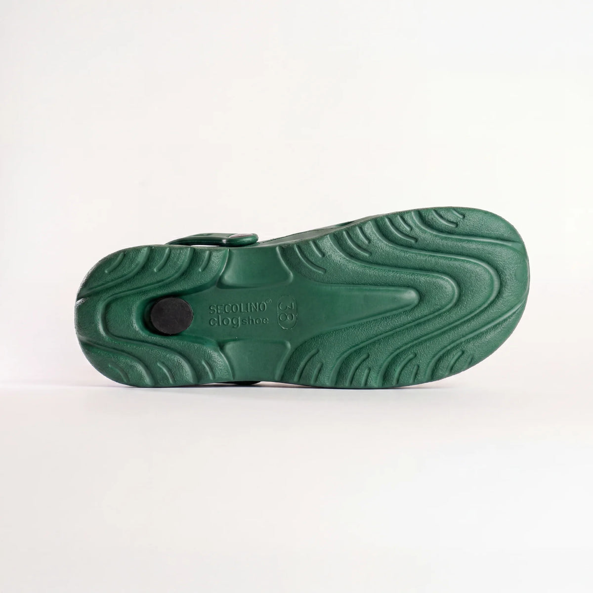 Verde militar
