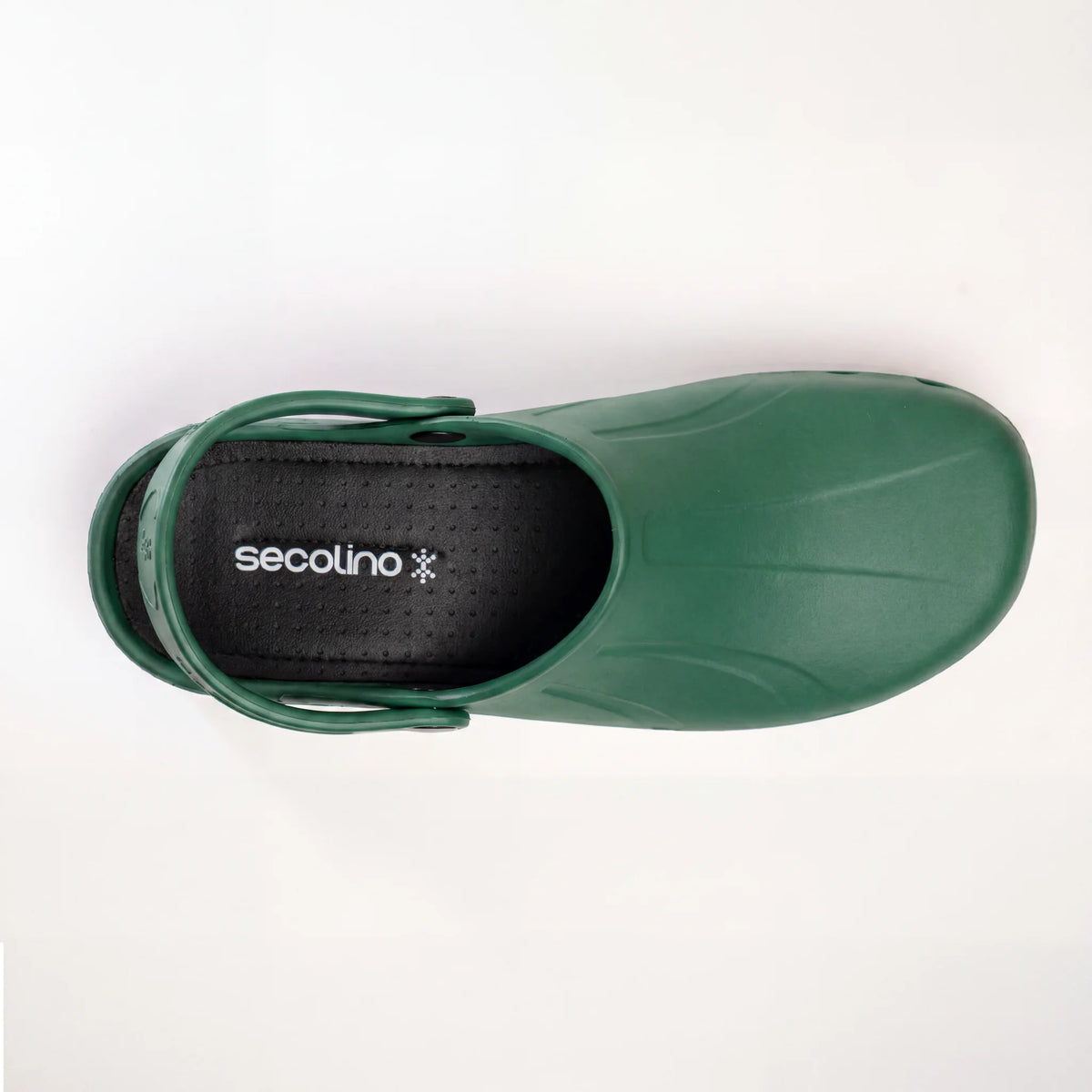 Verde militar