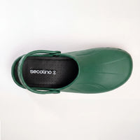 Verde militar