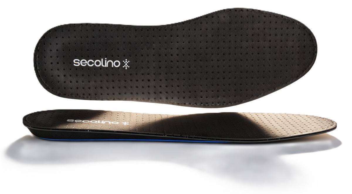 Plantilla Secolino® Basic