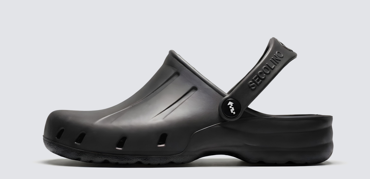 Clog Shoe Secolino®